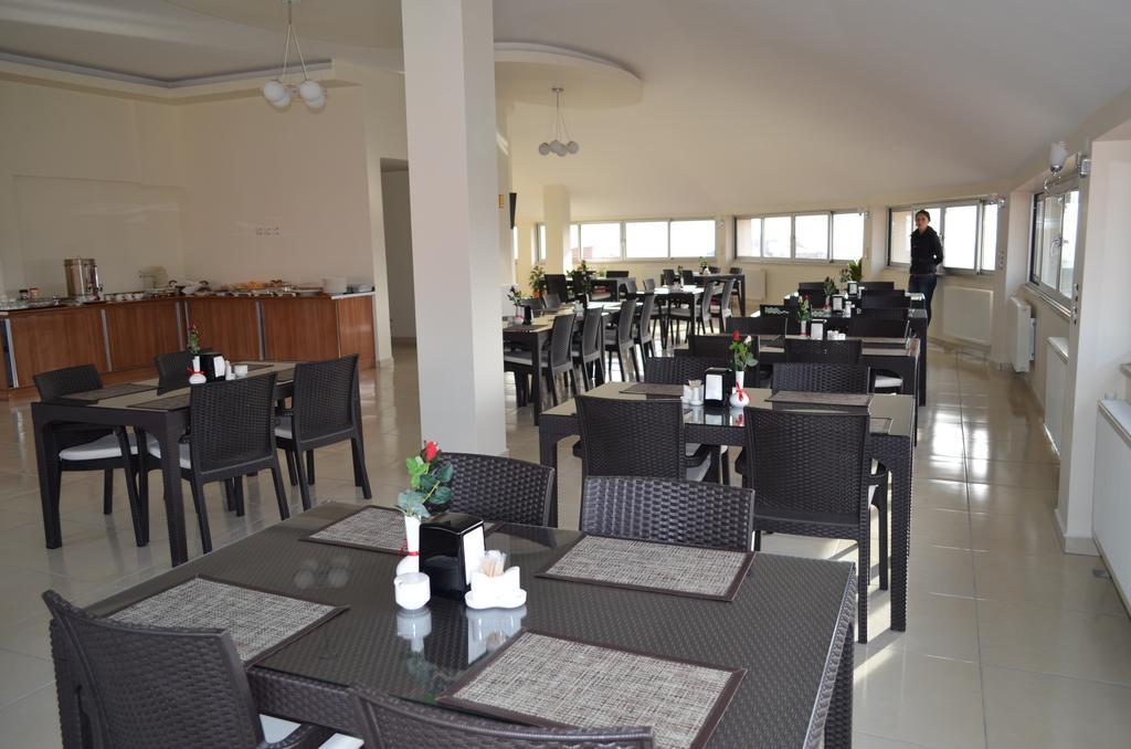Kibyra Hotel Gölhisar Rum bild