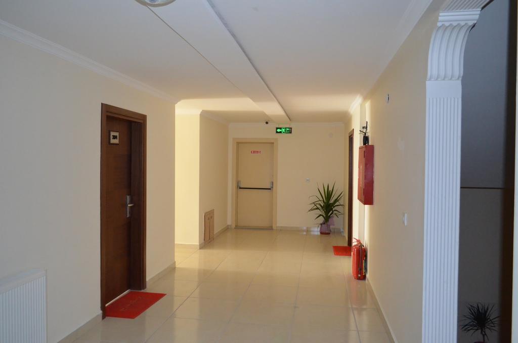 Kibyra Hotel Gölhisar Rum bild