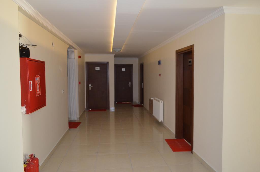 Kibyra Hotel Gölhisar Rum bild