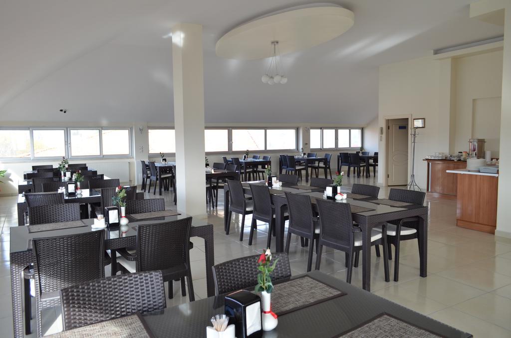 Kibyra Hotel Gölhisar Rum bild
