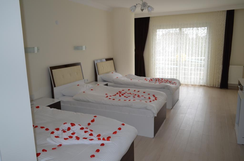 Kibyra Hotel Gölhisar Rum bild
