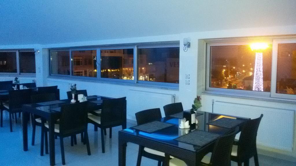 Kibyra Hotel Gölhisar Exteriör bild